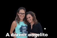 Baby Sleep GIF by A dormir angelito