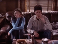 season 3 netflix GIF by Gilmore Girls 