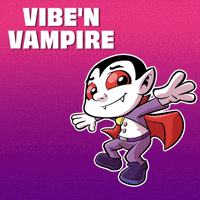 Vibing Late Night GIF by VeeFriends