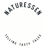 naturessen hedgehog igel naturessen tellingtastytales Sticker