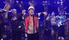 bruno mars snl GIF by Saturday Night Live