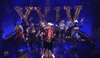 bruno mars snl GIF by Saturday Night Live