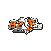 Sticker by s2concept