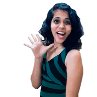 Doggy Sticker by ASK Media Corp