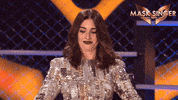 Vaya Antena 3 GIF by Mask Singer A3