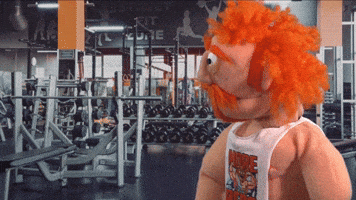 Fitness Motivation Gym Humor GIF by Brick Headstrong