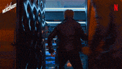 GIF by NETFLIX