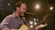Dave Matthews Band GIF