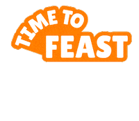 Sauce Feast Sticker by Kikkoman USA