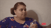 90 Day Fiance The Family Chantel GIF by TLC