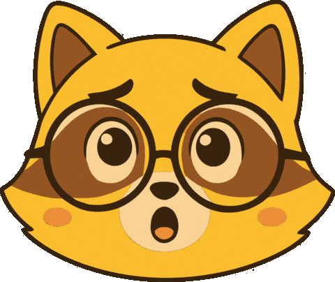 Sad Sunday Morning Sticker