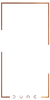 Dune Movie Sticker by Warner Bros. Deutschland