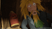 Moominvalley Moominous GIF by Moomin Official