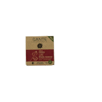 Sante_Naturkosmetik bio sante crueltyfree solid Sticker