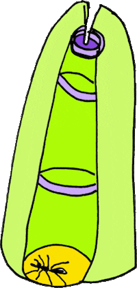 recbeatfestival recbeat rec-beat Sticker