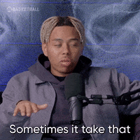 Season 1 Sport GIF by SHOWTIME Sports