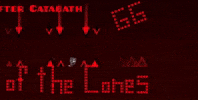 Fail Geometry Dash GIF