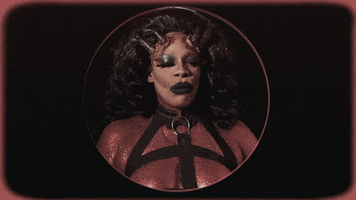 Drag Queen Halloween GIF by BouletBrothersDragula