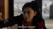 fox tv GIF by Lucifer