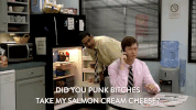 comedy central anders holmvik GIF by Workaholics