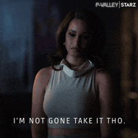 Starz Mississippi GIF by P-Valley
