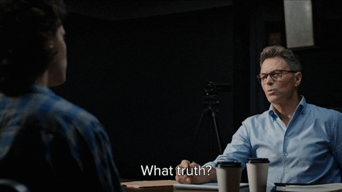 GIF by CBS