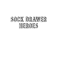 Queer Trans Sticker by Sock Drawer Heroes