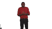 Happy Bbnaija Sticker by Big Brother Naija
