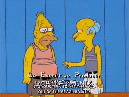 season 12 episode 20 GIF