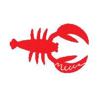 Summerclub Sticker by MECCA Brands