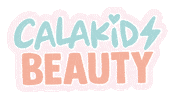 Beauty Beauties Sticker by Calakids Boutique