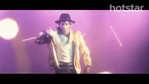 episode 1 video GIF by Hotstar