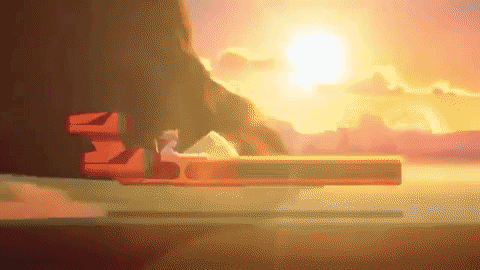 star wars a galaxy of adventures GIF
