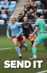 Happy Football GIF by OKX