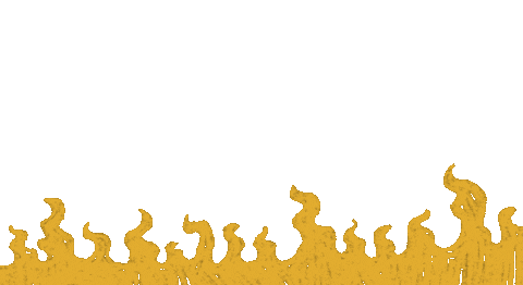 muskaan_rudhra giphyupload fire skateboard graffiti Sticker