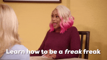 Freak Freak