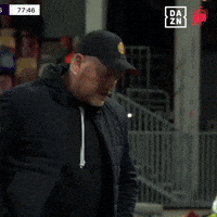 Disappointed Kv Mechelen GIF by DAZN Belgium