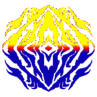 Music Festival Trance Sticker by Sangoma Records