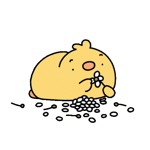 In Love Valentine Sticker by Kennysgifs