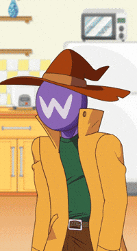 Surprise Animations GIF