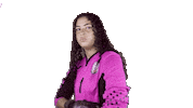 Jlo Sticker by Federación Puertorriqueña de Fútbol