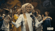 Tatiana Maslany Mystery GIF by HBO