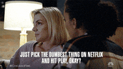 Chicago Fire Nbc GIF by One Chicago