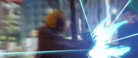 goku GIF by Jaden Smith