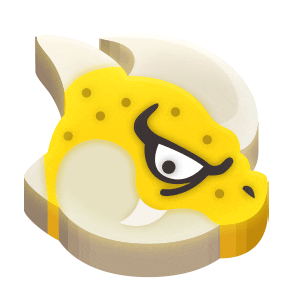 Dragon Quest Monster Sticker by ドラゴンクエストけしケシ！