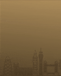 United States Winner GIF by London Spirits Competition