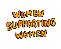 Day Supporting Sticker by Poppy Deyes