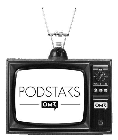 podcast Sticker by Podstars