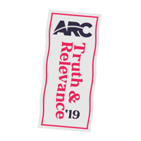 arc2019 arcindia2019 Sticker by HopeUC India