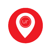 Location Ur Sticker by royallepageurban